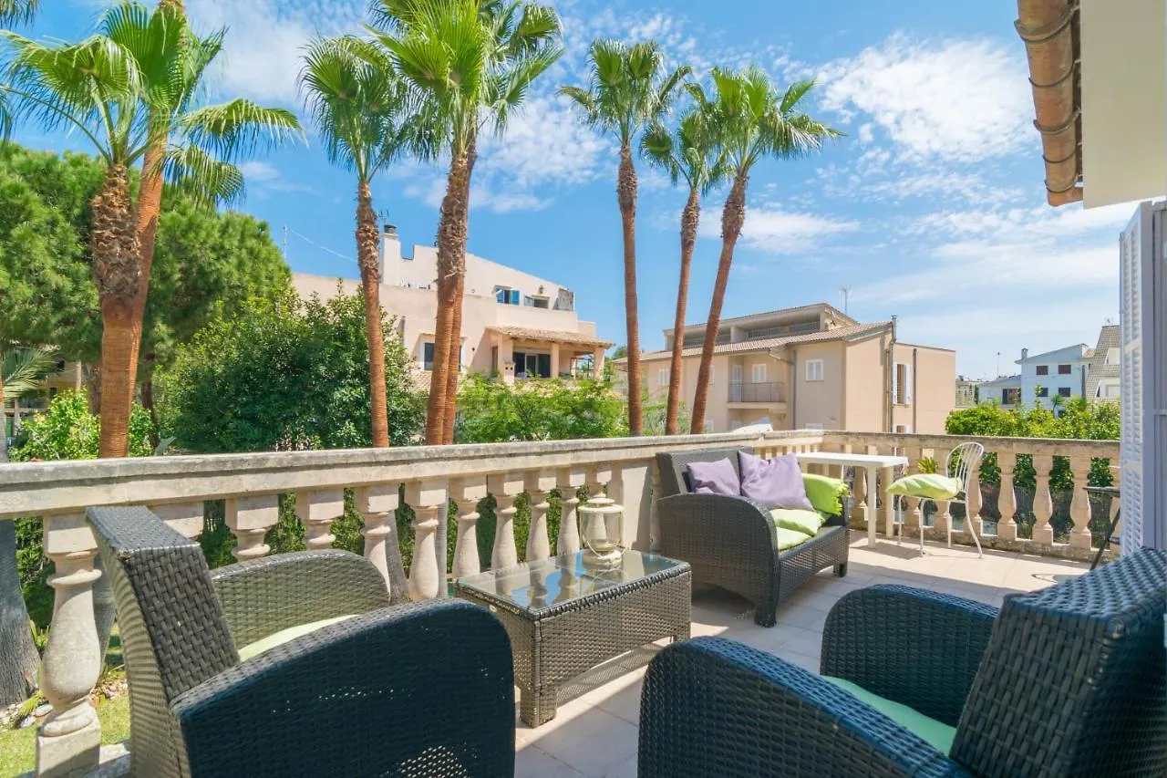 Anima Villa Can Picafort  Can Picafort (Mallorca)